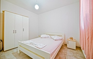 Apartman Fanica