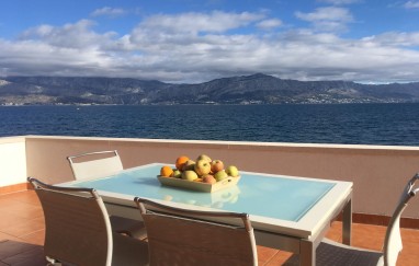 Apartman Seaside