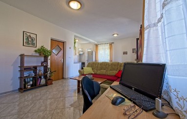 Apartments Jobe