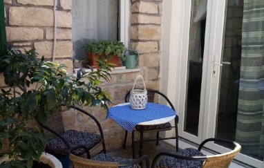 Apartment Ivanera