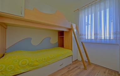 Apartmani Puli