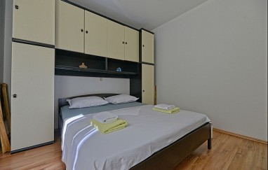 Apartmani Puli