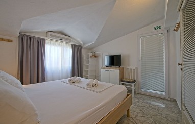 Apartmani Branko