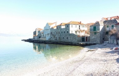Kuća za odmor Atlantic