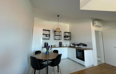 Apartment Lukas