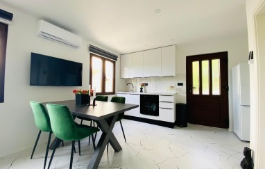 Apartment Daria