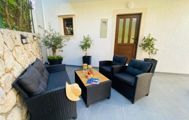 Apartment Daria