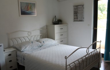 Apartment Saša