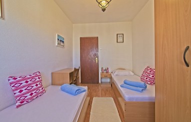 Apartman Nik