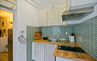 Apartment Ivanera