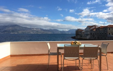 Apartman Seaside