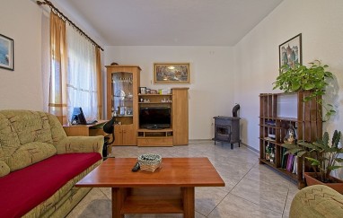 Apartments Jobe