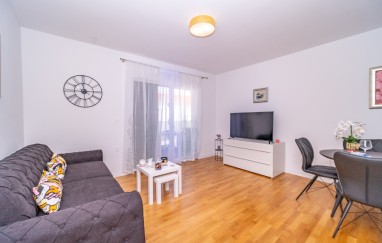 Apartment Lana