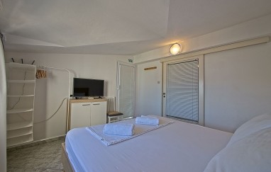 Apartmani Branko