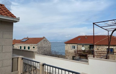 Kuća za odmor Atlantic
