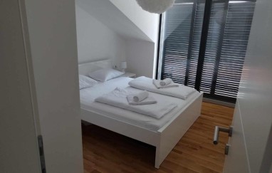 Apartment Lukas