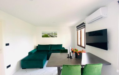Apartment Daria