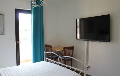 Apartment Saša