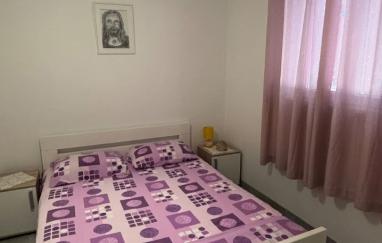 Apartman Fanica