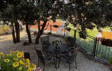 Apartman Fanica