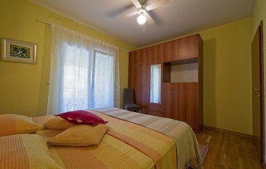Apartments Kora