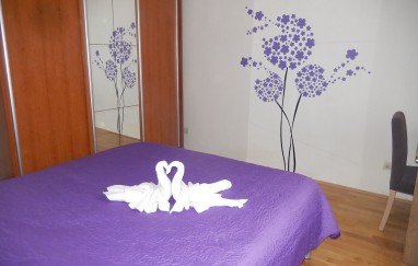 Apartment Jadran