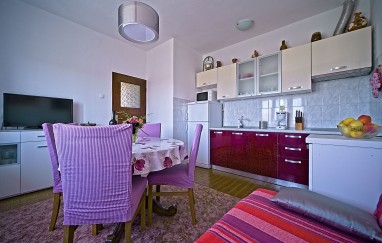 Apartment Lidija