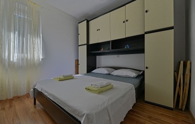 Apartmani Puli