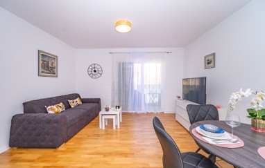 Apartment Lana