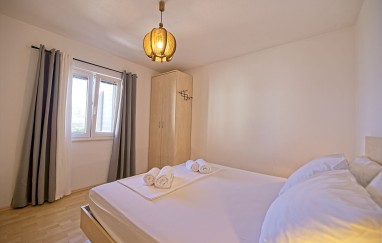 Apartmani Branko