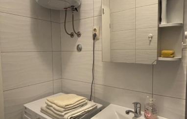Apartman Fanica