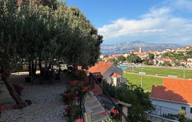 Apartman Fanica