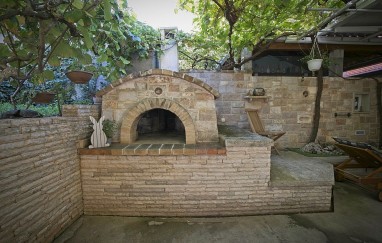 Apartman Nik