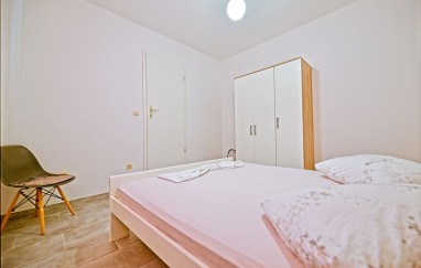 Apartman Fanica