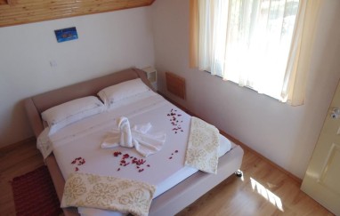 Apartmani Duje