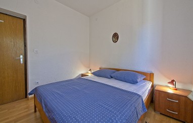Apartments Jobe