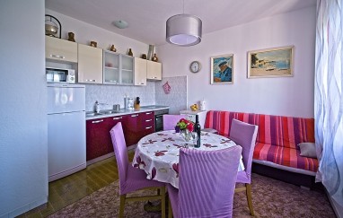 Apartment Lidija