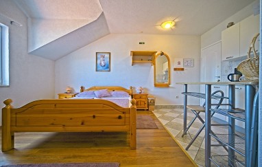 Apartmani Panorama