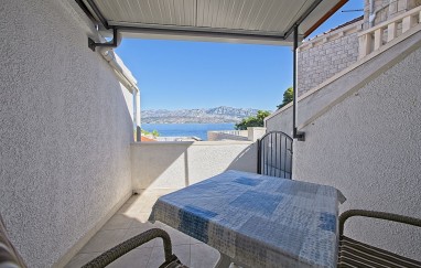 Apartmani Branko