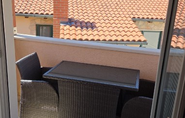 Apartmani Romana
