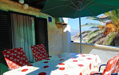 Apartman Mara