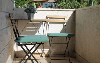 Apartman Saša