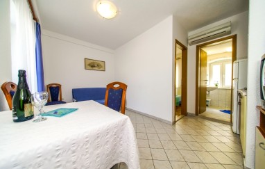Apartman Milena