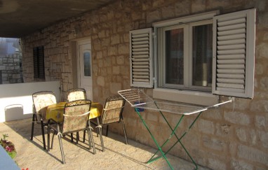 Apartment Jadran