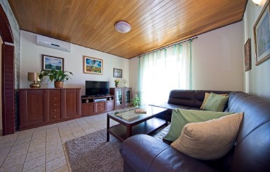 Apartman Ljilja 