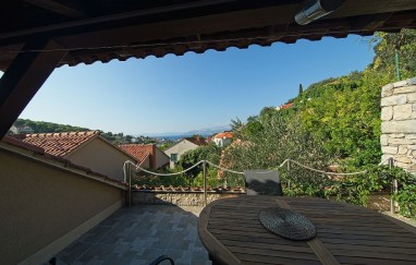 Apartments Kora