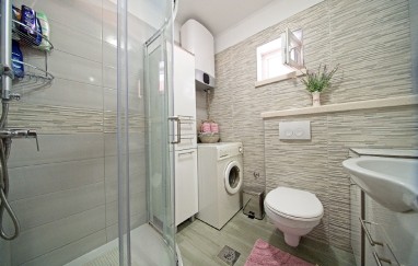 Apartman Ljilja 