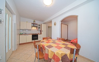 Apartments Greta