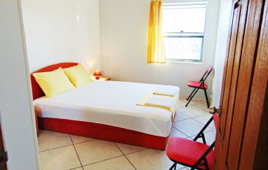 Apartman Blue Lagoon