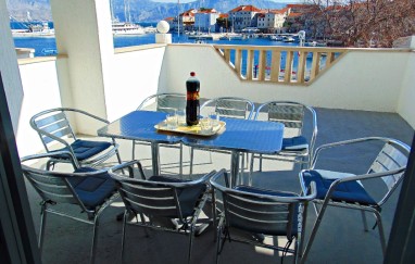Apartman Blue Lagoon